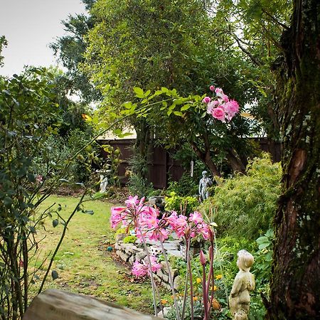 Holland House Bed & Breakfast เนลสัน ภายนอก รูปภาพ