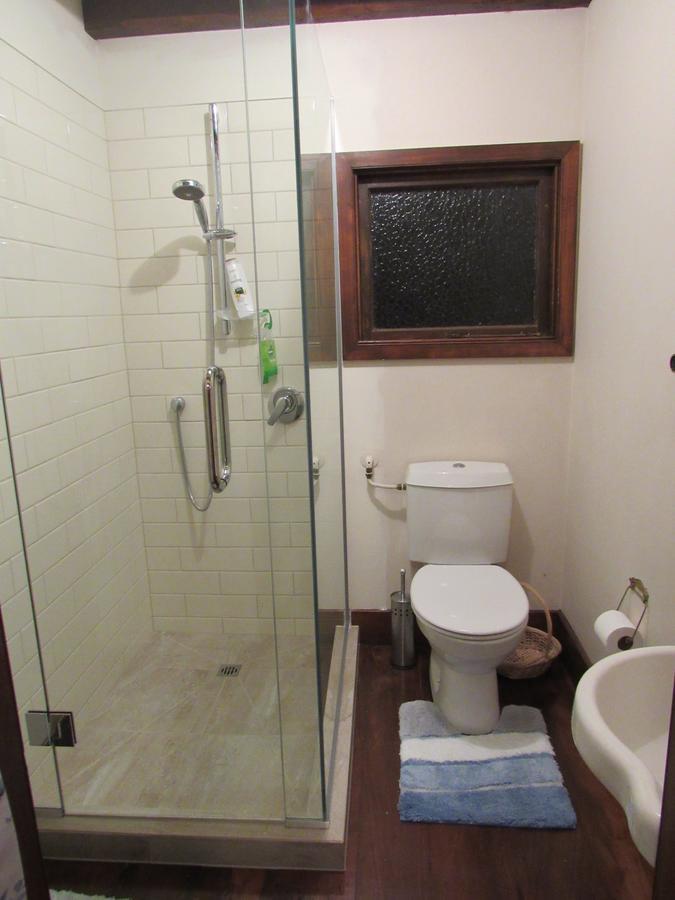 Holland House Bed & Breakfast เนลสัน ภายนอก รูปภาพ