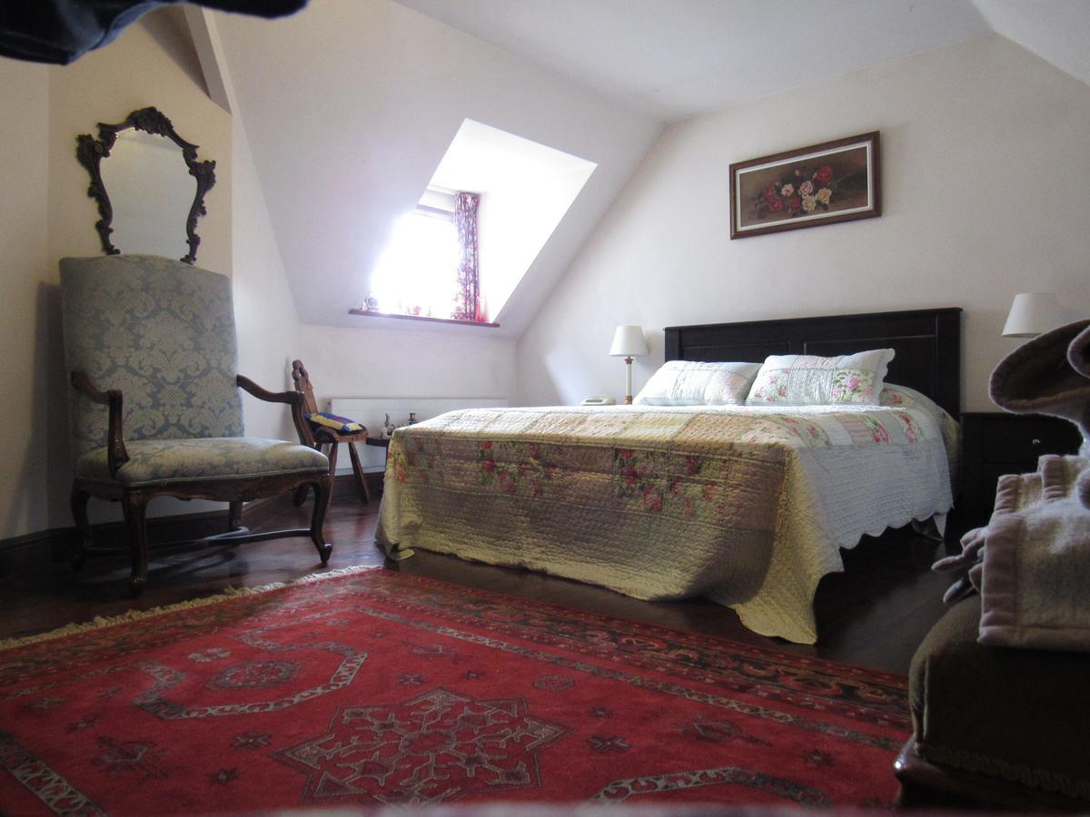 Holland House Bed & Breakfast เนลสัน ภายนอก รูปภาพ