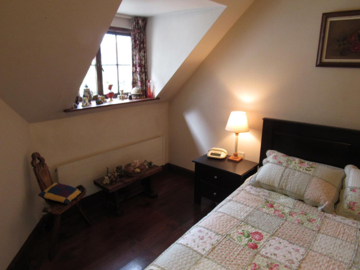 Holland House Bed & Breakfast เนลสัน ภายนอก รูปภาพ