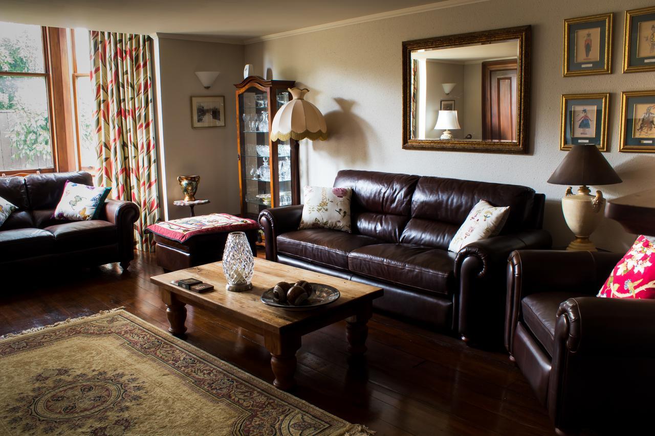 Holland House Bed & Breakfast เนลสัน ภายนอก รูปภาพ